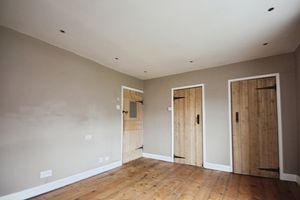 Bedroom one- click for photo gallery